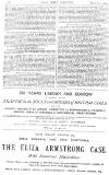 Pall Mall Gazette Thursday 05 November 1885 Page 12