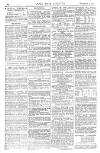 Pall Mall Gazette Thursday 05 November 1885 Page 14