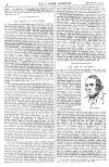 Pall Mall Gazette Saturday 07 November 1885 Page 4