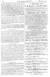 Pall Mall Gazette Saturday 07 November 1885 Page 12