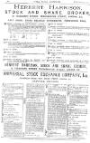 Pall Mall Gazette Saturday 07 November 1885 Page 16