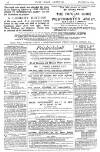 Pall Mall Gazette Saturday 14 November 1885 Page 16