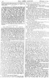 Pall Mall Gazette Tuesday 24 November 1885 Page 4