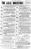 Pall Mall Gazette Tuesday 24 November 1885 Page 16