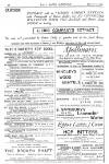 Pall Mall Gazette Friday 15 January 1886 Page 16