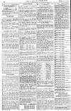 Pall Mall Gazette Monday 04 January 1886 Page 14