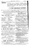 Pall Mall Gazette Monday 04 January 1886 Page 16