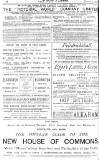 Pall Mall Gazette Tuesday 05 January 1886 Page 16