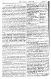 Pall Mall Gazette Friday 08 January 1886 Page 6