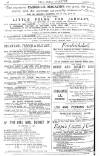 Pall Mall Gazette Saturday 09 January 1886 Page 16