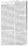 Pall Mall Gazette Monday 11 January 1886 Page 6