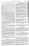 Pall Mall Gazette Monday 11 January 1886 Page 10