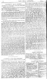 Pall Mall Gazette Tuesday 12 January 1886 Page 6