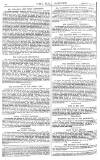 Pall Mall Gazette Tuesday 12 January 1886 Page 10