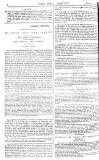 Pall Mall Gazette Thursday 14 January 1886 Page 8