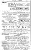 Pall Mall Gazette Thursday 14 January 1886 Page 16