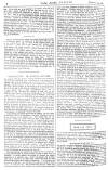 Pall Mall Gazette Saturday 30 January 1886 Page 4