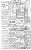 Pall Mall Gazette Saturday 30 January 1886 Page 14