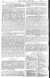 Pall Mall Gazette Wednesday 10 February 1886 Page 6