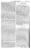 Pall Mall Gazette Monday 29 March 1886 Page 2
