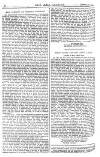 Pall Mall Gazette Monday 29 March 1886 Page 6