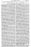 Pall Mall Gazette Thursday 01 April 1886 Page 6