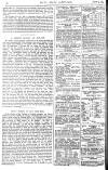 Pall Mall Gazette Monday 05 July 1886 Page 14