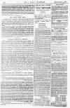 Pall Mall Gazette Monday 06 September 1886 Page 14