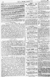 Pall Mall Gazette Friday 08 October 1886 Page 14