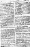 Pall Mall Gazette Friday 10 December 1886 Page 10