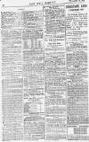 Pall Mall Gazette Friday 10 December 1886 Page 14