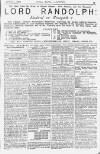Pall Mall Gazette Friday 07 January 1887 Page 15