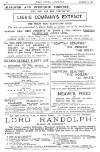 Pall Mall Gazette Wednesday 12 January 1887 Page 16