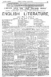 Pall Mall Gazette Monday 24 January 1887 Page 15