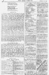 Pall Mall Gazette Friday 28 January 1887 Page 14