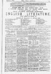 Pall Mall Gazette Saturday 05 February 1887 Page 15