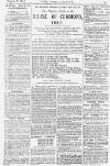 Pall Mall Gazette Tuesday 08 February 1887 Page 15