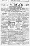 Pall Mall Gazette Thursday 10 February 1887 Page 15