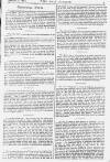 Pall Mall Gazette Friday 11 February 1887 Page 3