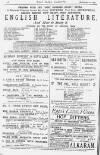 Pall Mall Gazette Tuesday 22 February 1887 Page 16