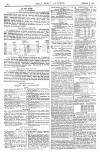 Pall Mall Gazette Tuesday 01 March 1887 Page 14