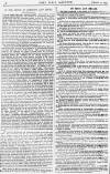Pall Mall Gazette Friday 11 March 1887 Page 6