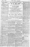 Pall Mall Gazette Tuesday 15 March 1887 Page 15