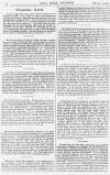 Pall Mall Gazette Tuesday 22 March 1887 Page 4
