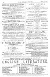Pall Mall Gazette Tuesday 22 March 1887 Page 16