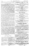 Pall Mall Gazette Friday 25 March 1887 Page 12