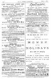 Pall Mall Gazette Friday 01 April 1887 Page 16