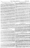Pall Mall Gazette Monday 04 April 1887 Page 10