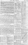Pall Mall Gazette Monday 04 April 1887 Page 14