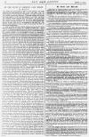 Pall Mall Gazette Wednesday 06 April 1887 Page 6